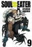Soul Eater Vol.  9 (Manga)