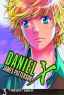 Daniel X Vol.  3 (Manga)