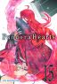 Pandora Hearts Vol. 15 (Manga)