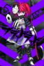 Blood Lad Vol.  3 (Manga)