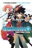 Haridama: Magic Cram School (Manga)