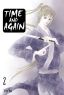 Time and Again Vol  2 (Manga)