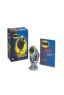 Kit: Batman - Bat Signal with Book