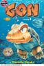 Gon Vol. 4 (Manga)
