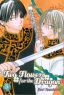 Two Flowers for the Dragon Vol.  3 (Manga)