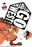 Go West! Vol.  1 (Manga)
