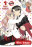 My Darling! Miss Bancho Vol.  1 (Manga)