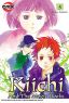 Kiichi and the Magic Books Vol.  5 (Manga)