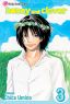 Honey and Clover Vol. 3 (Manga)