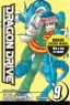 Dragon Drive Vol. 9 (Manga) (Shonen Jump 40th Anniversary Experience Sweepstakes)