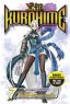 Kurohime Vol. 7 (Manga) (Shonen Jump 40th Anniversary Experience Sweepstakes)