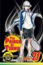 Prince of Tennis Vol. 27 (Manga) (Shonen Jump 40th Anniversary Experience Sweepstakes)