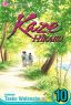 Kaze Hikaru Vol. 10 (Manga)