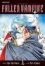 Record of the Fallen Vampire Vol.  1 (Manga)
