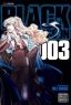 Black Lagoon Vol.  3 (Manga)