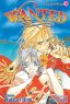 Wanted (Viz) (Manga)