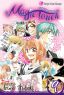 Magic Touch, The Vol. 9 (Manga)