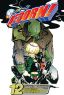 Reborn! Vol. 12 (Manga)