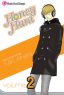 Honey Hunt Vol.  2 (Manga)