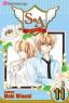 S.A Vol. 11 (Manga)