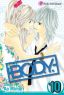 BODY Vol. 10 (Manga)