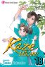 Kaze Hikaru Vol. 18 (Manga)