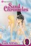Sand Chronicles Vol. 9 (Manga)