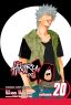 Hikaru No Go Vol. 20 (Manga)