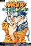 Naruto Chapter Book Vol. 15 (Novel)