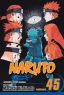 Naruto Shippuden Vol. 45 (Manga)