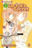 Cactus's Secret Vol. 3 (Manga)