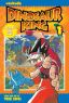 Dinosaur King Vol. 1 (Manga)