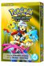 Pokemon Adventures: Platinum Vol.  4 (Manga)
