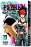 Psyren Vol. 11 (Manga)
