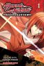 Rurouni Kenshin Restoration Vol. 1 (Manga)