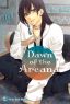 Dawn of the Arcana Vol. 10 (Manga)