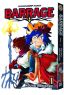 Barrage Vol. 1 (Manga)