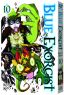 Blue Exorcist Vol. 10 (Manga)