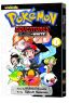 Pokemon Adventures: Black and White Vol. 1 (Manga)