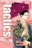 Tactics Vol.  8 (Manga)