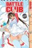 Battle Club Vol.  6 (Manga)
