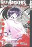 Get Backers: Infinity Fortress Vol.  2 (Manga)