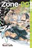 Zone-00 Vol. 3 (Manga)