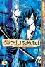 Red Hot Chili Samurai Vol. 2 (Manga)