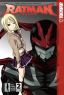 Ratman Vol. 2 (Manga)