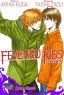Fevered Kiss (Yaoi Novel)