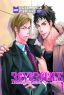 Reversible Vol. 1 (Yaoi Manga)