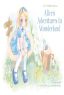 POP Wonderland Series Vol.  3: Alice's Adventures in Wonderland (HC) (Manga)