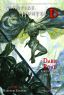 Vampire Hunter D Novel Vol. 15: Dark Road Part 3 and 4 (Novel)