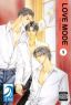 Love Mode Vol.  9 (Manga)